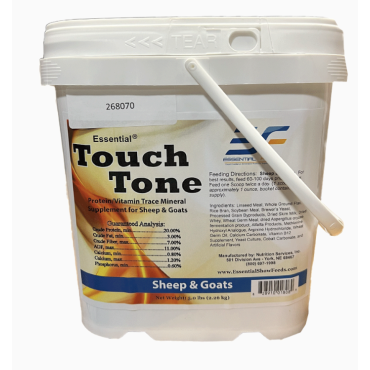 Essential Touch Tone (Sheep & Goat)